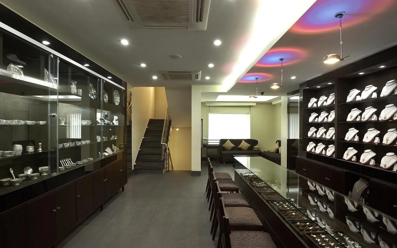 Prakruthi Vummidi Bangaru Store